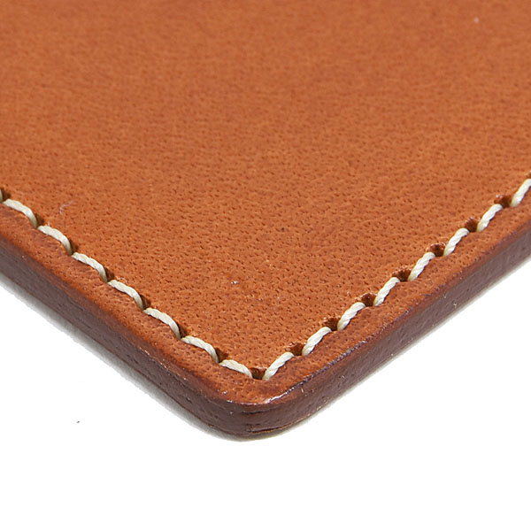 schedoni Leather Card Case