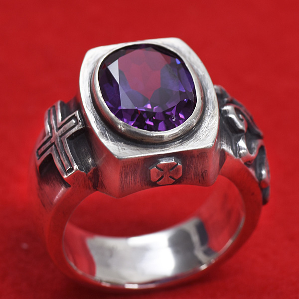 Alfa Romeo Corundum Ring