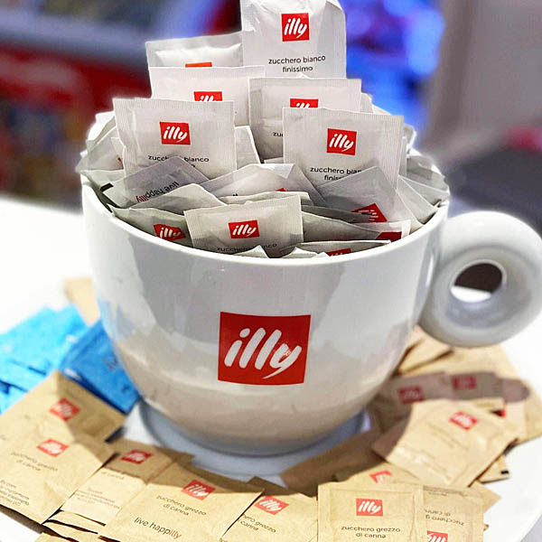 illy���祫�ץ����Υ��å�&��������