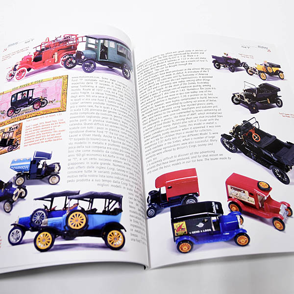 Miniauto & Collectors Vol.8