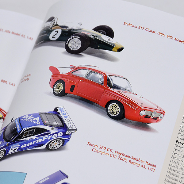 Miniauto & Collectors Vol.14