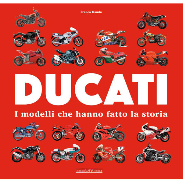 DUCATI��ˤ������ǥ뤿�� ����