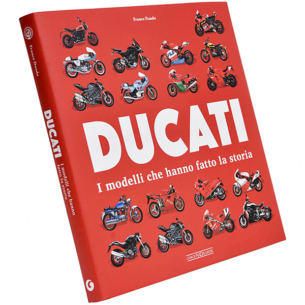 DUCATI��ˤ������ǥ뤿�� ����