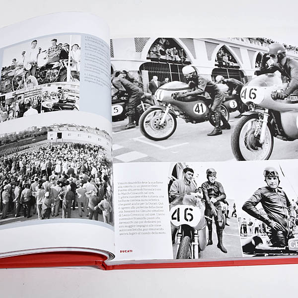 DUCATI��ˤ������ǥ뤿�� ����