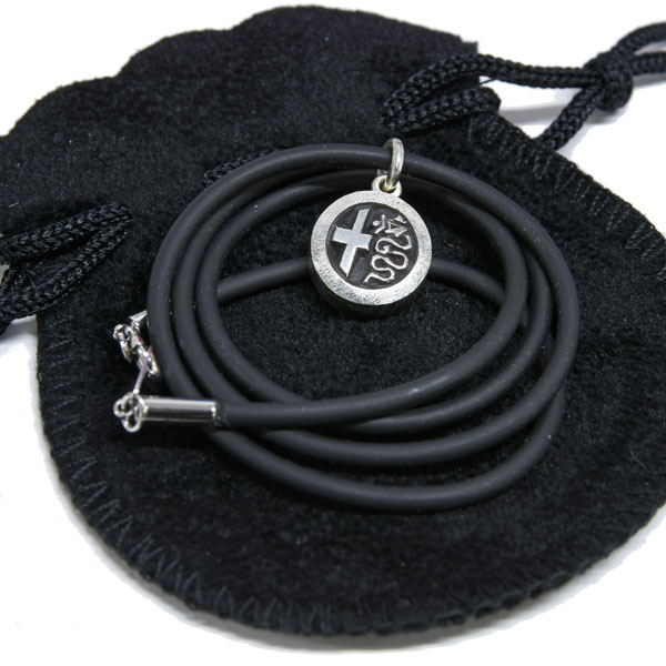 Alfa Romeo Neckless (450mm)