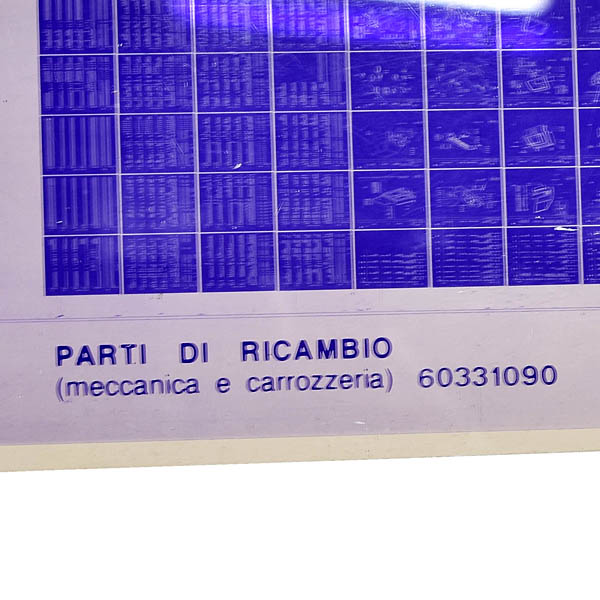 FIAT PANDA 4x4�ѡ��ĥޥ˥奢��ޥ������ե��å���