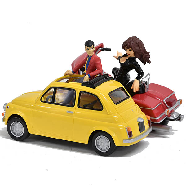 FIAT500��ѥ����ե����奢���å�-�Ȥ�Ȥ밦�ƥ�DX-