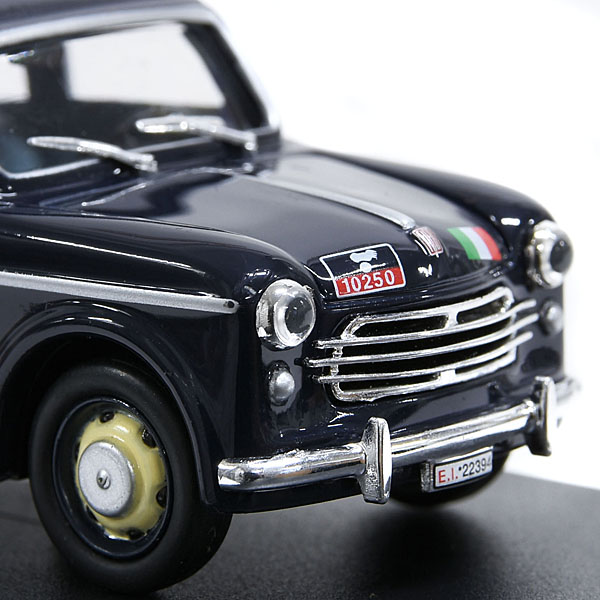 1/43 CARABINIERI Collection N.12 FIAT 1100/103ߥ˥奢ǥ