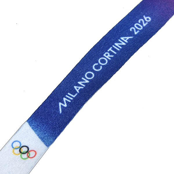 Milano Cortina 2026 Olympic�����å��ѥͥå����ȥ�å�
