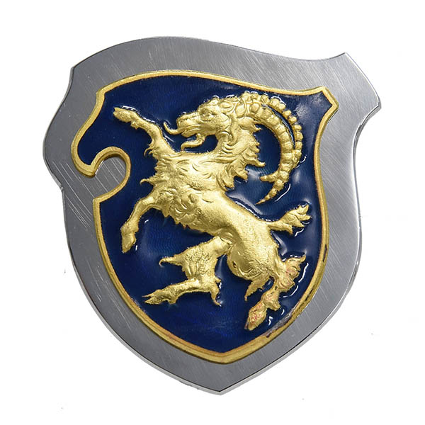 Cisitalia Emblem (Cloisonne)