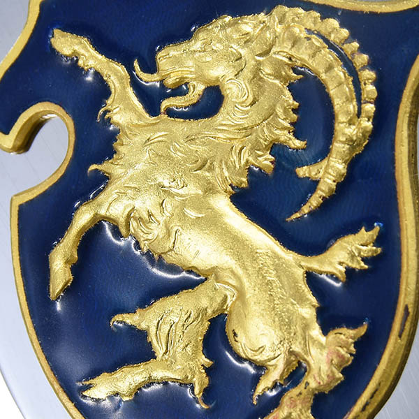 Cisitalia Emblem (Cloisonne)