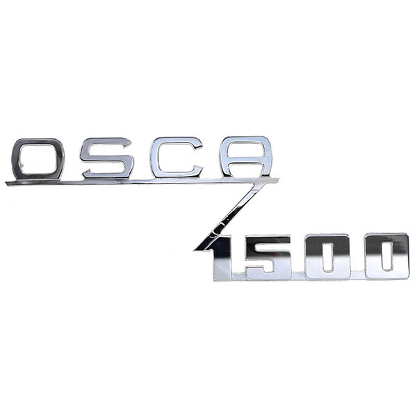 O.S.C.A. 1500 ֥