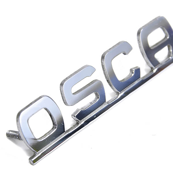 O.S.C.A. 1600 Logo Emblem