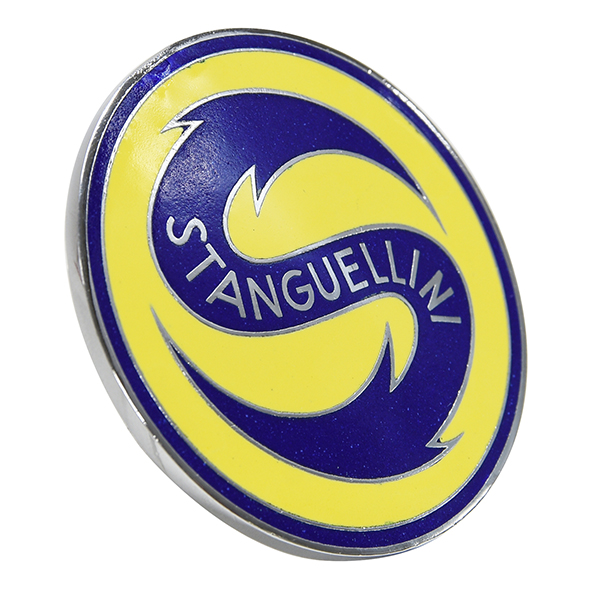 Stanguellini Emblem