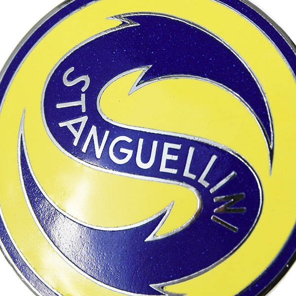 Stanguellini Emblem
