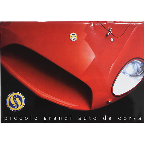 Stanguellini piccole grandi auto da corsa