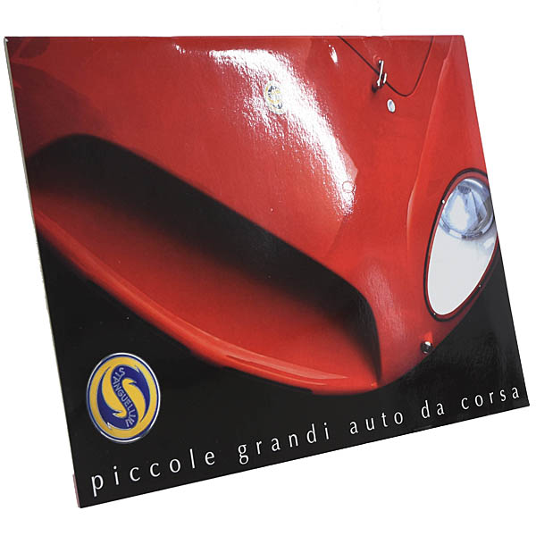 Stanguellini piccole grandi auto da corsa