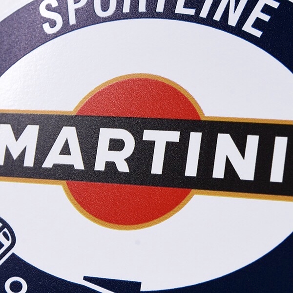 MARTINI SPORTLINE Sticker