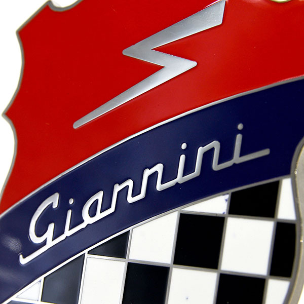 Giannini Emblem(Large)