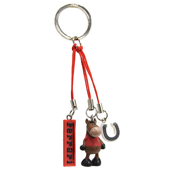 Ferrari Pendante Keyring TypeB