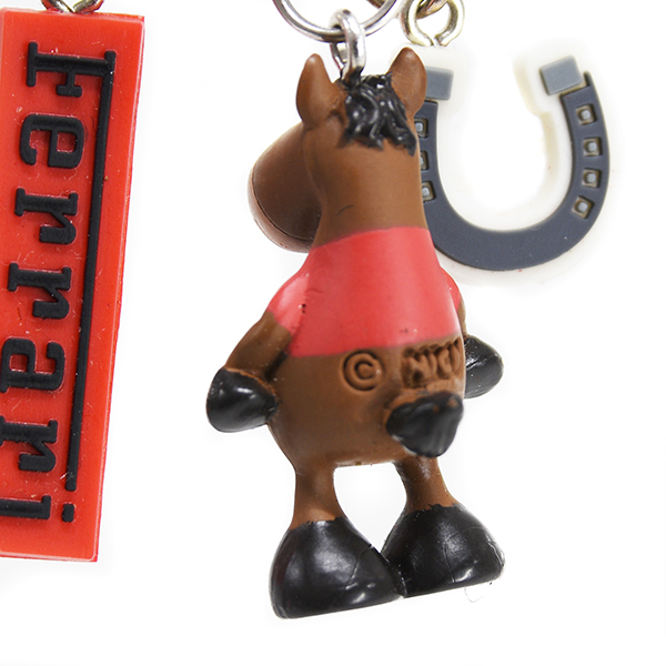 Ferrari Pendante Keyring TypeB
