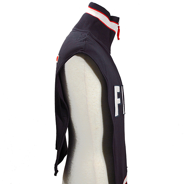 FIAT Letterd Sheet Cover