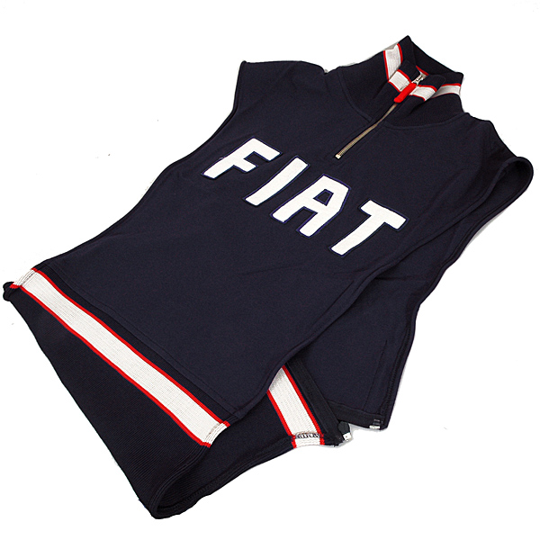 FIAT Letterd Sheet Cover