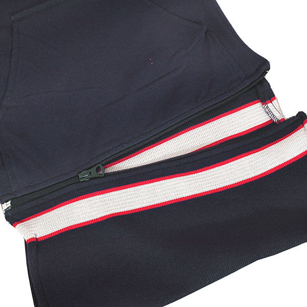 FIAT Letterd Sheet Cover