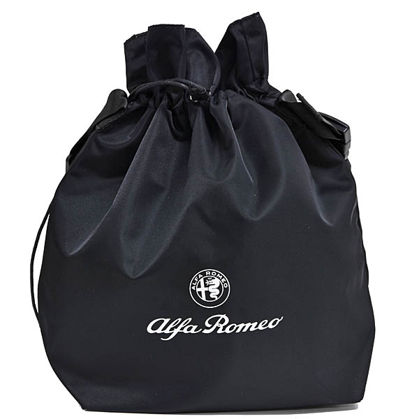 Alfa Romeo Official Cooler Bag