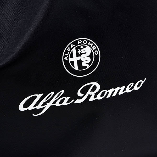 Alfa Romeo Official Cooler Bag
