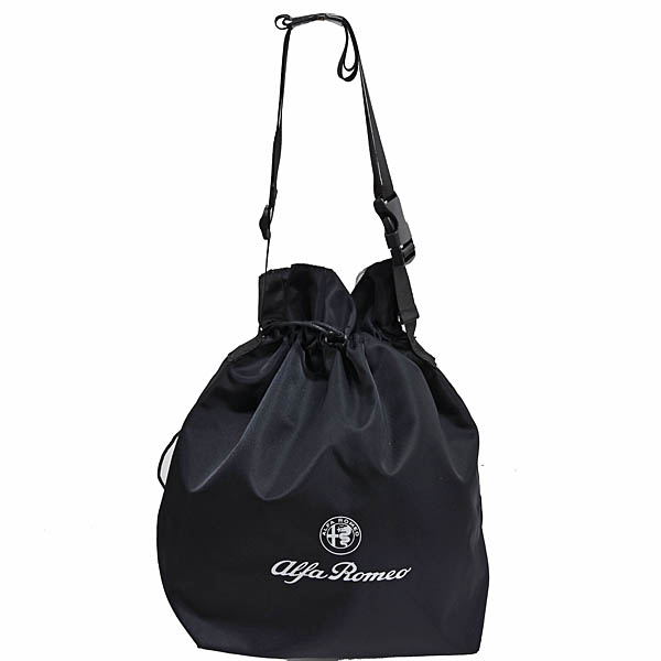 Alfa Romeo Official Cooler Bag