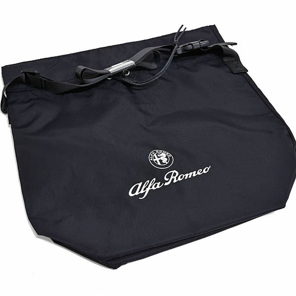 Alfa Romeo Official Cooler Bag