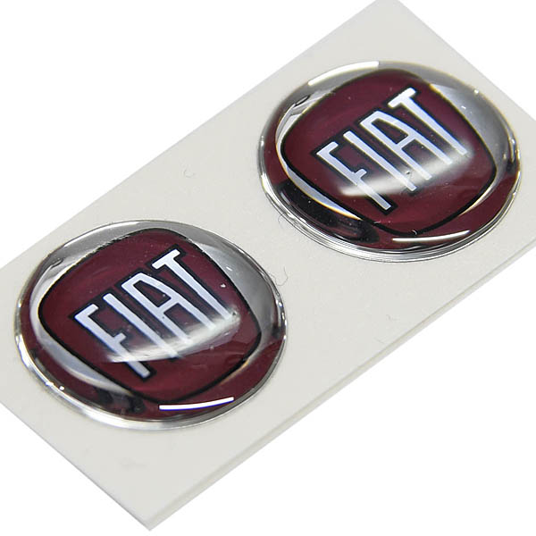 FIAT Genuine New Emblem for Keyhead