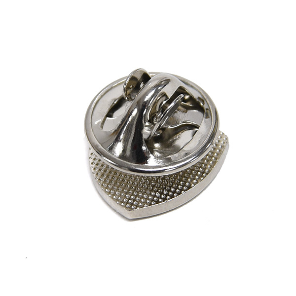 LANCIA Emblem Shaped Pin Badge