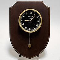 JAEGER Clock