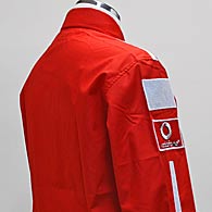 Scuderia Ferrari-Vodafone Pit Shirt 
