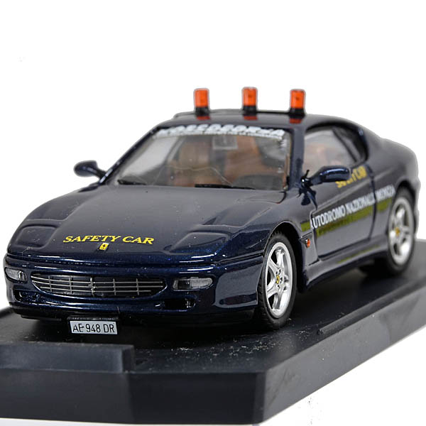 1/43 Ferrari 456GT PACE CAR MONZA 1995ミニチュアモデル
