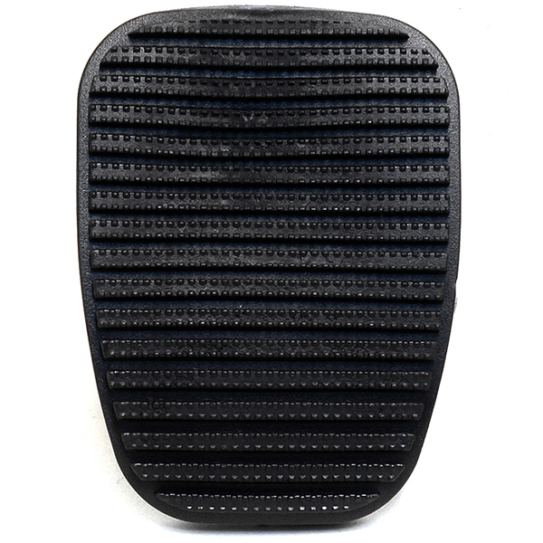 FIAT Rubber Pedal Cover for Coupe FIAT