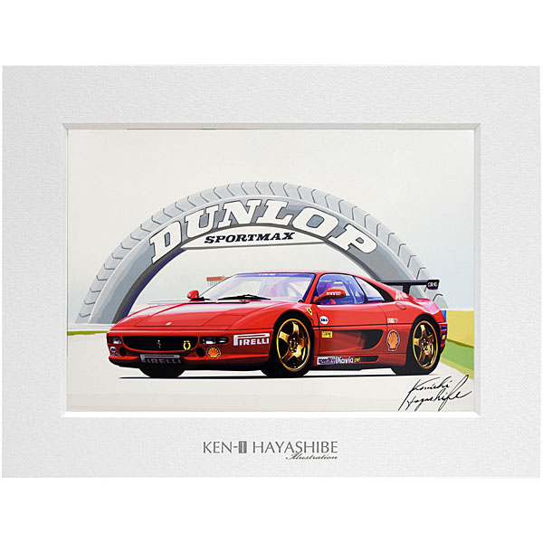 Ferrari F355 Challenge饹ȥ졼 by 