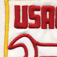 USAG Patch