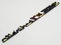 Ferrari Logo Script/355 F1 berlinetta