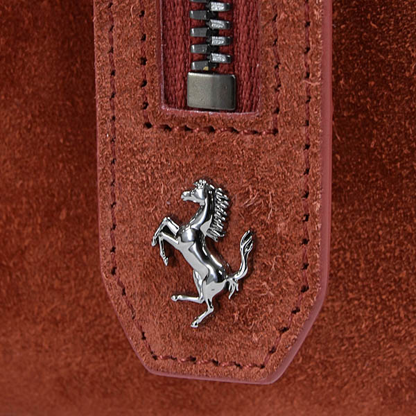 Ferrari�������������ɥϥ�ɥХå�(�ƥ饳�å��֥饦��)