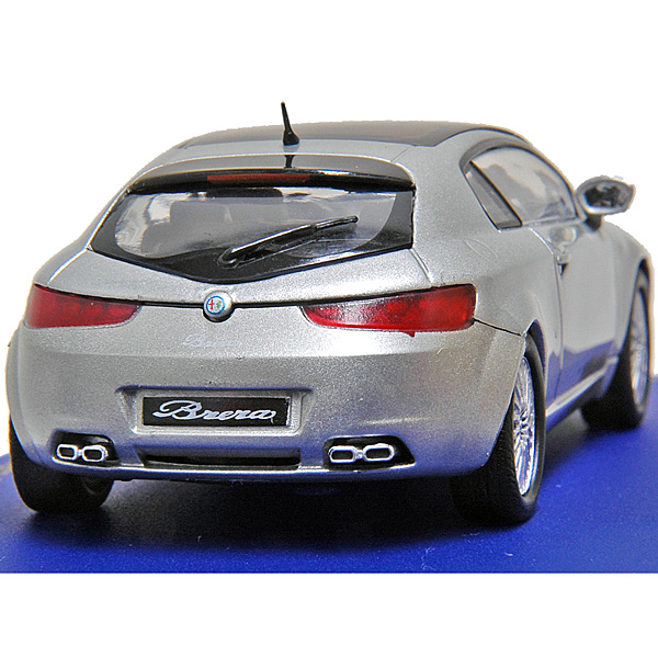 Alfa Romeo Brera Miniature Model