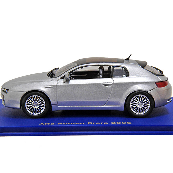 Alfa Romeo Brera Miniature Model