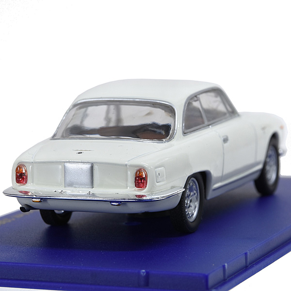 1/43 Alfa Romeo 2600 Sprint 1962 Miniature Model