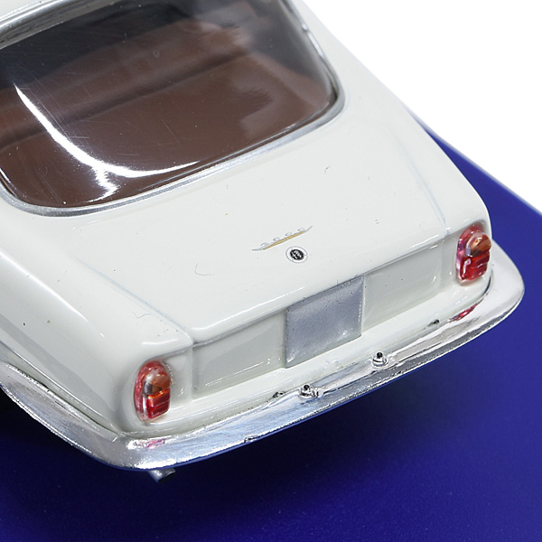 1/43 Alfa Romeo 2600 Sprint 1962 Miniature Model