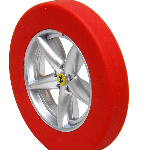 Ferrari Eraser Set