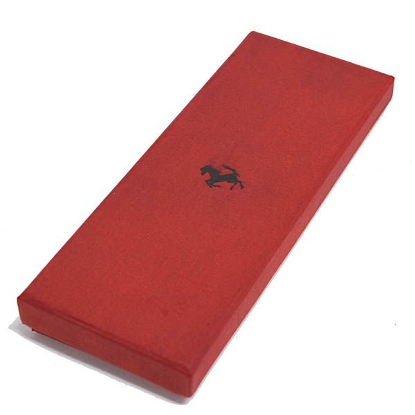 Ferrari Eraser Set