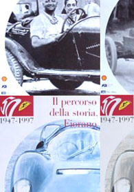 Ferrari50ǯǰݥ18祻å