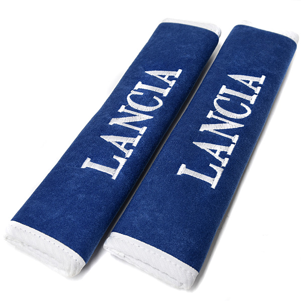 LANCIAシートベルトパッド